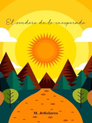 cover image of El sendero de lo inesperado